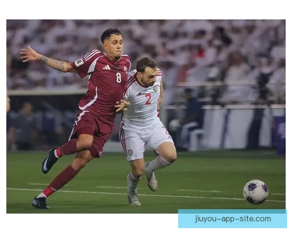 2026国际足联世界杯盛况回顾与全球足球热潮解析 2026国际足联世界杯盛况回顾与全球足球热潮解析