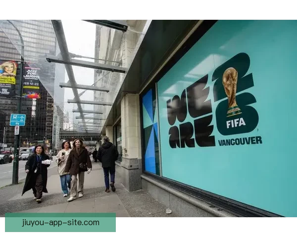 加拿大世界杯2026赛场全景规划与城市体育发展新蓝图