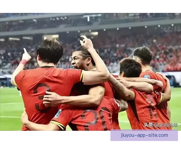 美加墨世界杯竞猜全攻略解析赛事走势与投注技巧