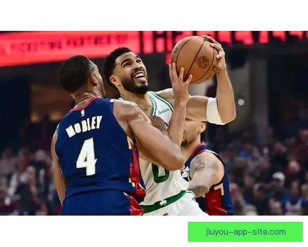 塔图姆26分12篮板凯尔特人逆转老鹰布朗缺阵普里查德砍36