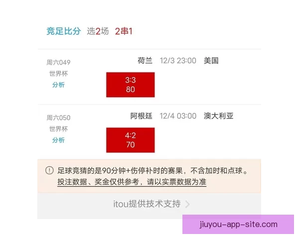 世界杯赛事胜负全解析最新竞猜策略与精准推荐指南 世界杯赛事胜负全解析最新竞猜策略与精准推荐指南