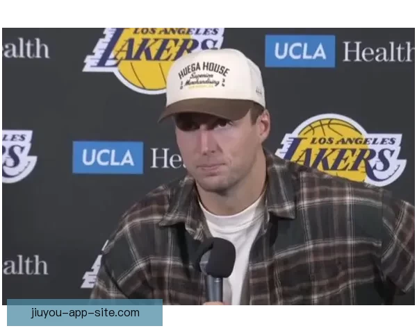 肯纳德谈绝杀关键时刻斯马特妙传助我投篮得分获胜