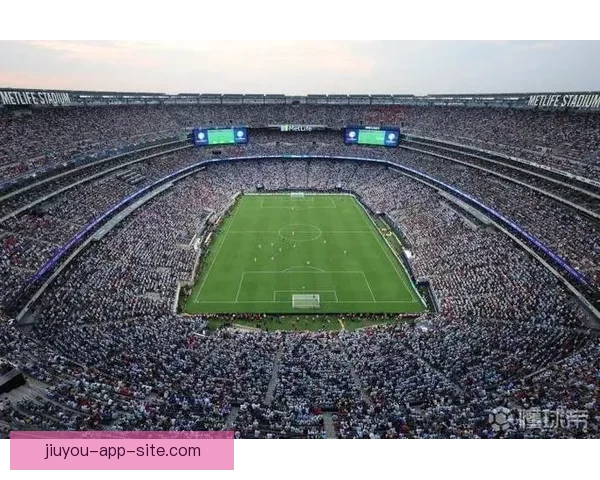 美加墨世界杯竞猜：畅享足球盛宴，预测赛果赢取大奖