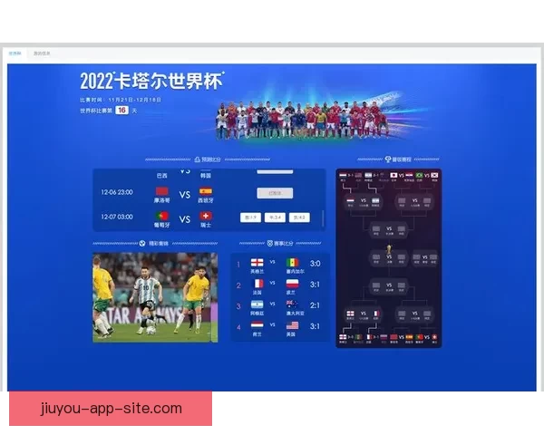 世界杯竞猜实用技巧全解析助你提高胜率与投注技巧