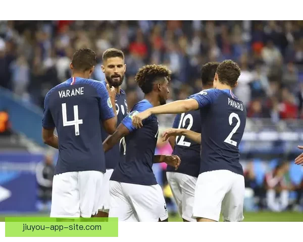 激情四射世界杯直播全程回顾精彩瞬间与赛场激情碰撞