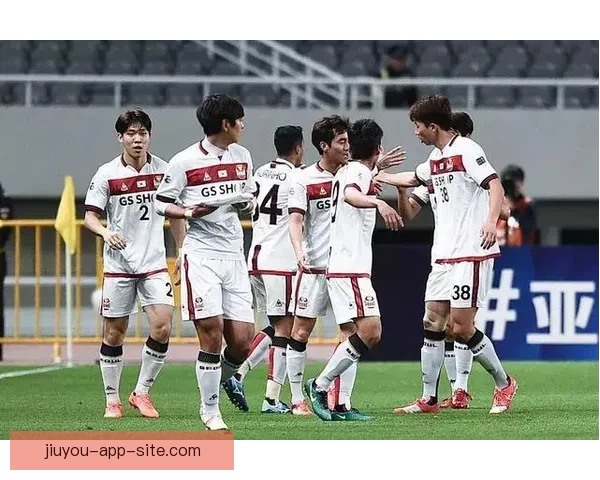 世界杯赛事赔率分析与最具潜力球队竞猜推荐指南