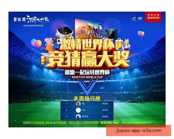 世界杯竞猜实用技巧全解析助你提高胜率与投注技巧