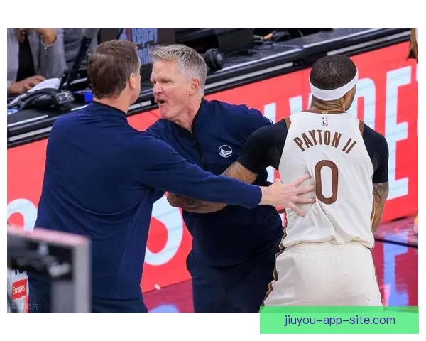 格林透露或与库里再打两三年退役 并坚信科尔将继续执掌球队核心角色